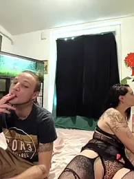 MickNanaa webcam model stream image