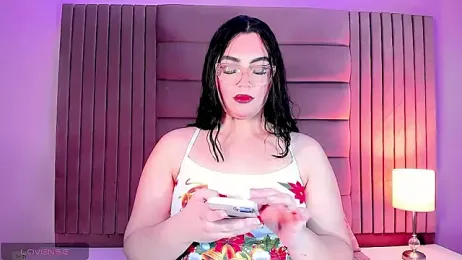 Dalis_Hills webcam stripchat model stream image