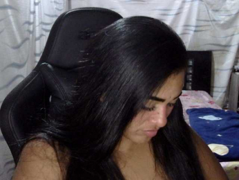 Letty33 webcam bongacams model stream image