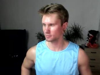 kevin_park webcam chaturbate model stream image