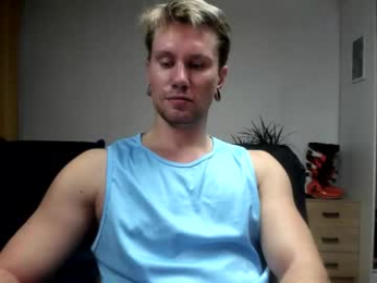 kevin_park webcam model stream image