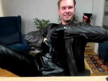 kevin_park webcam model stream image