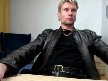 kevin_park webcam model stream image