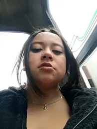 Cristal__04 webcam model stream image