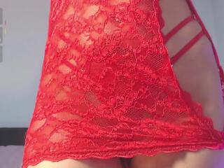 Anne Sous webcam model stream image