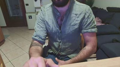 baradello91 webcam model stream image