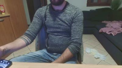 baradello91 webcam model stream image