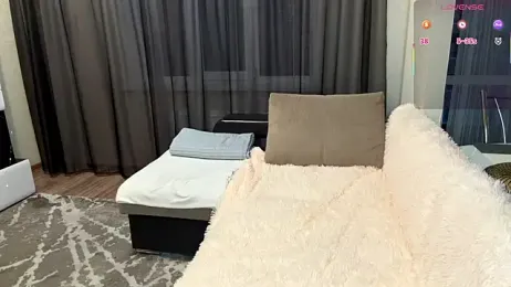 ElgaBlumer webcam model stream image