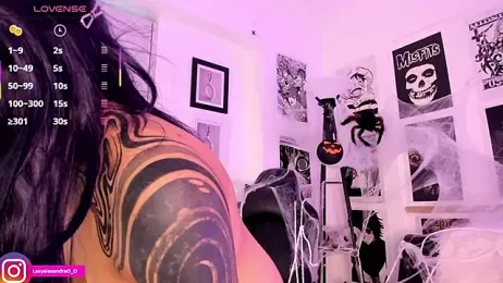 Lexyjoycce webcam stripchat model stream image