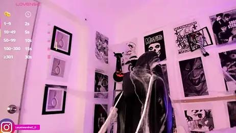 Lexyjoycce webcam model stream image