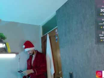 alessandro_dibellucci webcam chaturbate model stream image