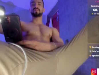 alessandro_dibellucci webcam model stream image