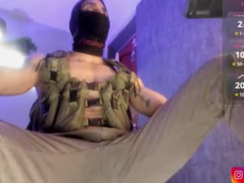 alessandro_dibellucci webcam model stream image