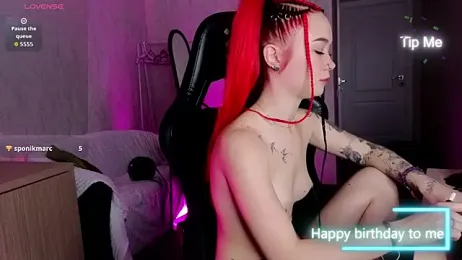 Kira_yoon webcam model stream image