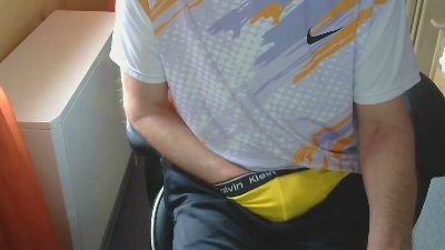 0GhettoBadBoyXL webcam model stream image