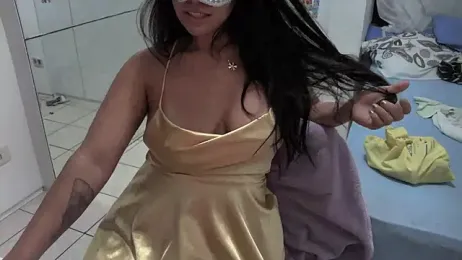 raposinharabuda webcam model stream image