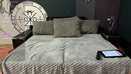 Bloody_Diamond webcam stripchat model stream image