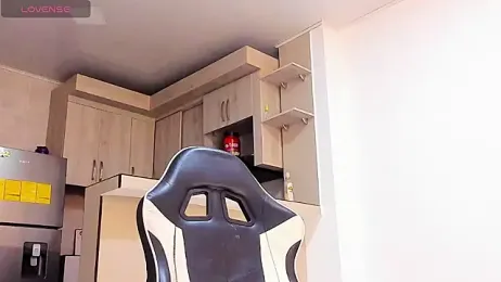 YeremiBrowm webcam model stream image