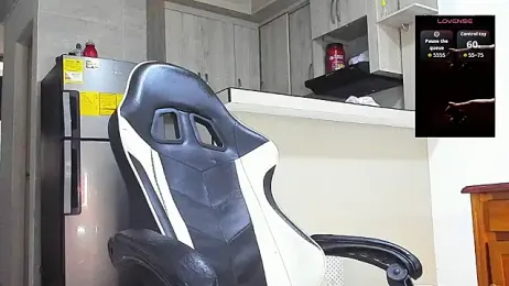 YeremiBrowm webcam model stream image