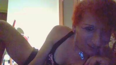 LadyScorpion70 webcam model stream image