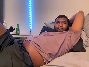 Luckymsa webcam model stream image