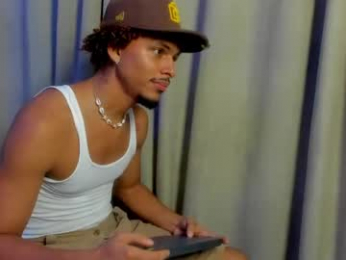 jordan_love7 webcam model stream image