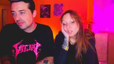 c4cats webcam model stream image