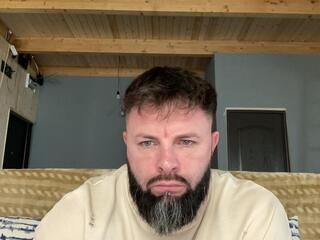 Jhonny Sparks webcam model stream image