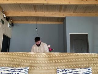 Jhonny Sparks webcam model stream image