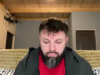 Jhonny Sparks webcam model stream image