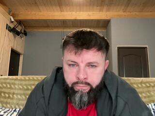 Jhonny Sparks webcam model stream image