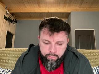 Jhonny Sparks webcam model stream image