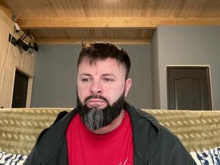 Jhonny Sparks webcam model stream image