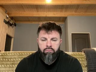 Jhonny Sparks webcam model stream image