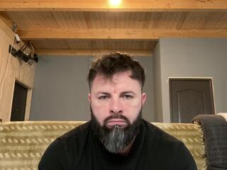 Jhonny Sparks webcam model stream image