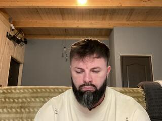 Jhonny Sparks webcam model stream image