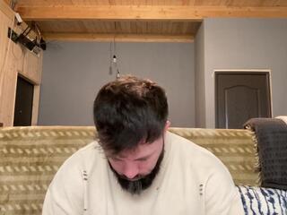 Jhonny Sparks webcam model stream image