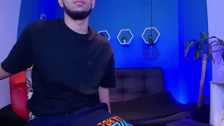 jhon_ath webcam model stream image