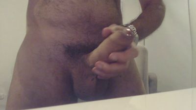 foreign_off webcam model stream image