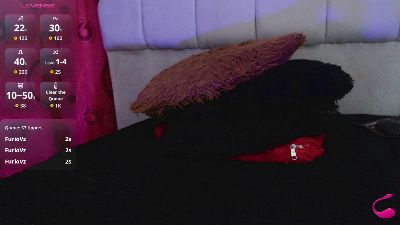 charlotte_brawn webcam cam4 model stream image