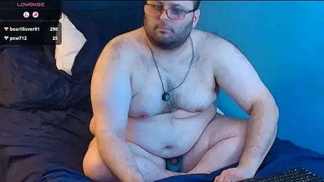 lefty15242 webcam model stream image