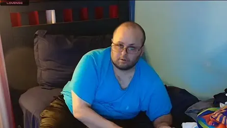 lefty15242 webcam model stream image