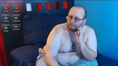 lefty15242 webcam model stream image