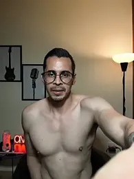 towers_j webcam model stream image