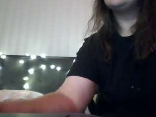 eliza-kennedy webcam model stream image