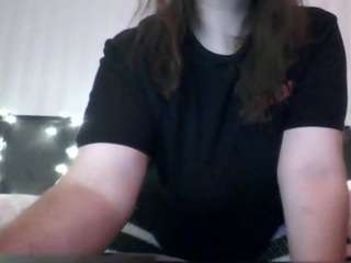 eliza-kennedy webcam model stream image