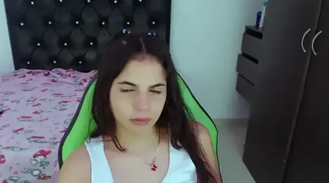 _elenna webcam model stream image