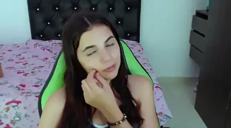 _elenna webcam model stream image