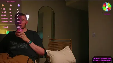 VunderSEX webcam model stream image