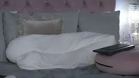 IvyRubens webcam model stream image